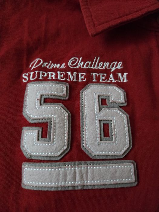 Koszulka polo rozm.M john devin