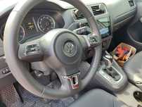 Кнопки руля мультируль Jetta Polo Passat Caddy transporter Volkswagen