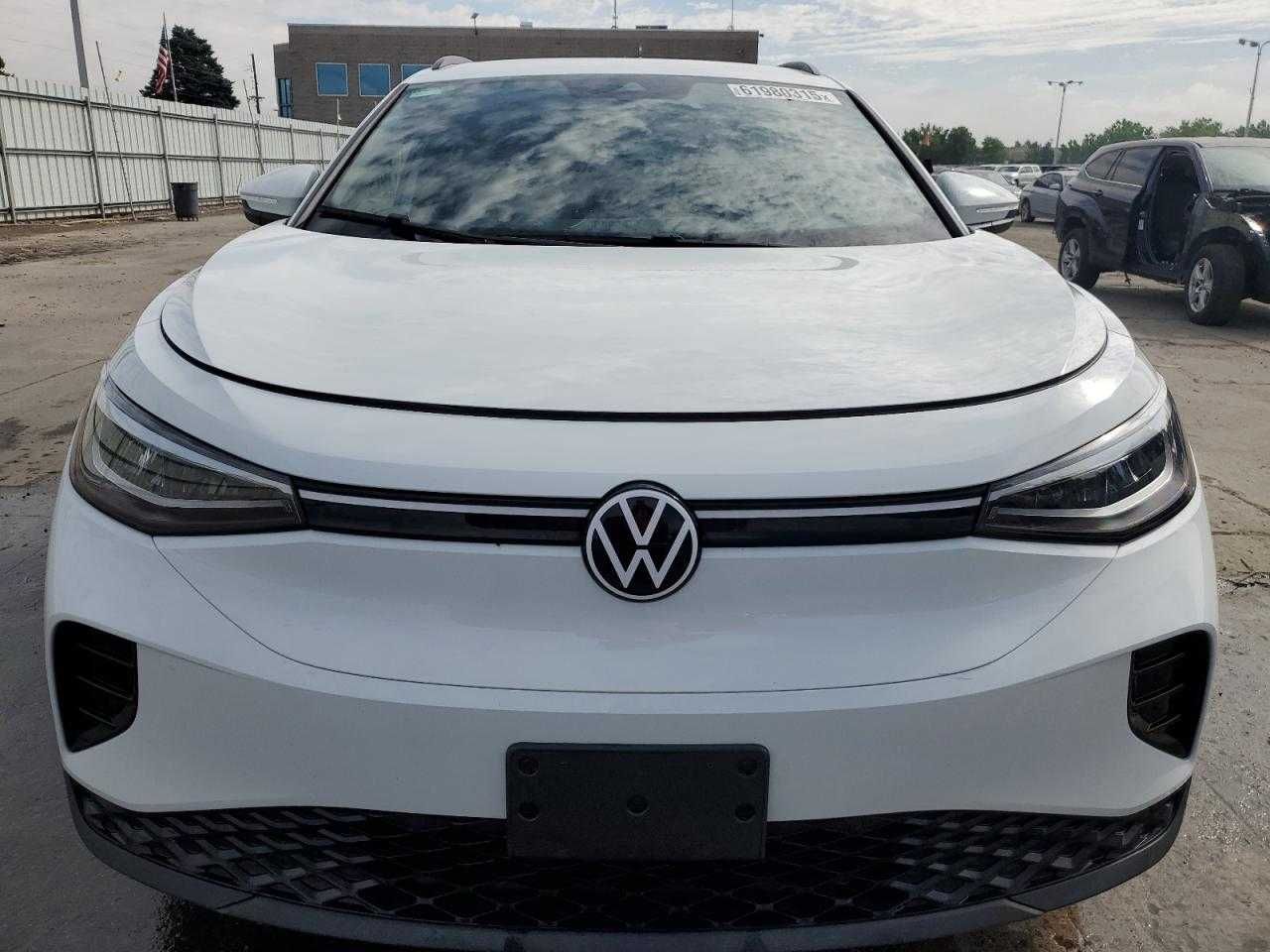 Volkswagen ID.4 2024