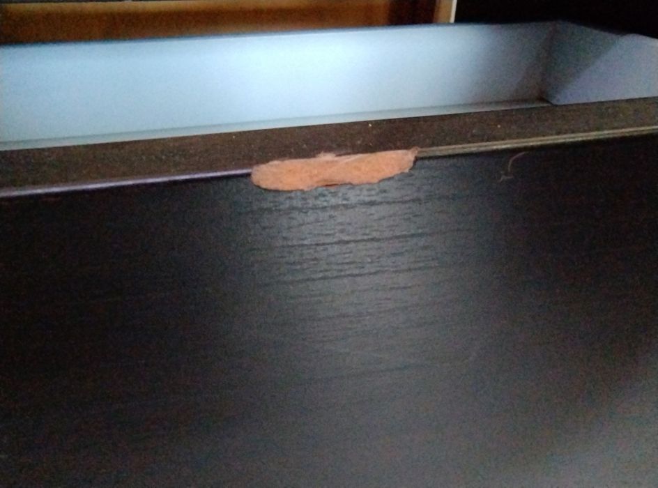 Stolik szafka pod telewizor rtv IKEA