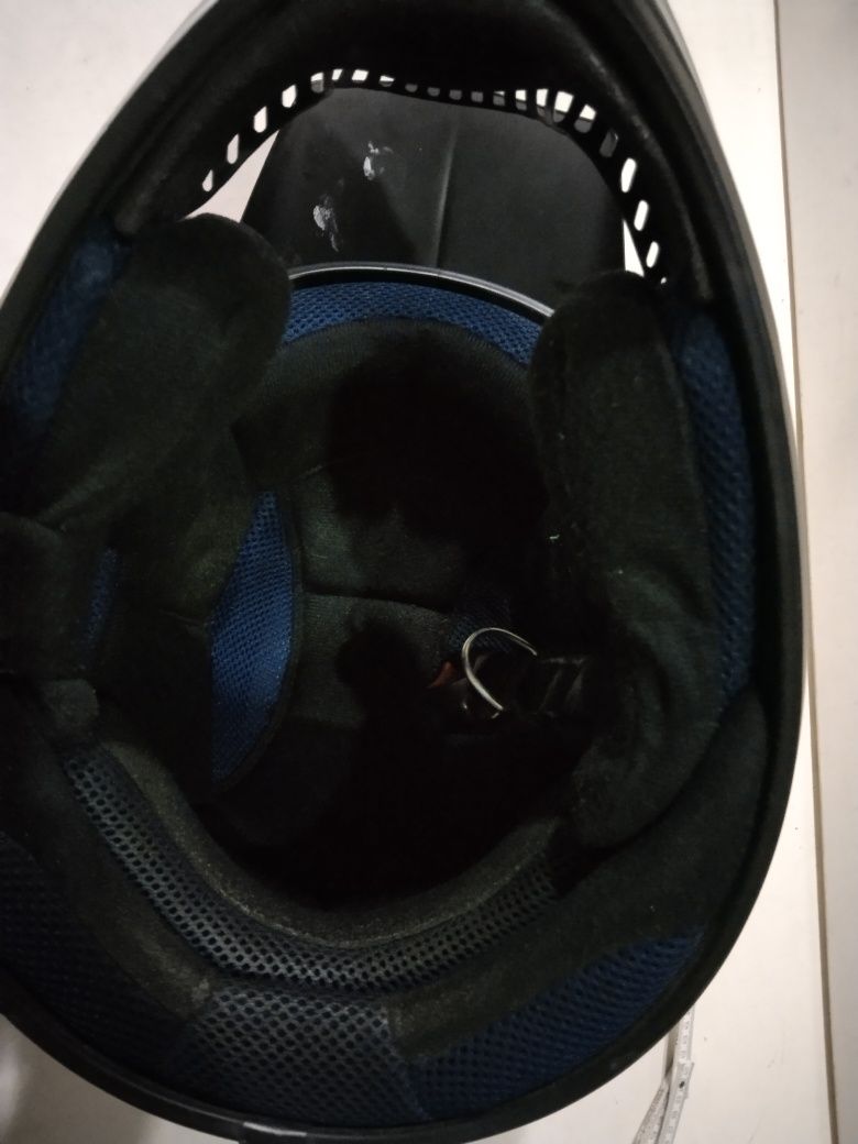 Kask  CROSS BUSE rozmiar M