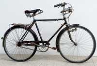 Bicicleta Pasteleira Yê Yê Super Luxo Original