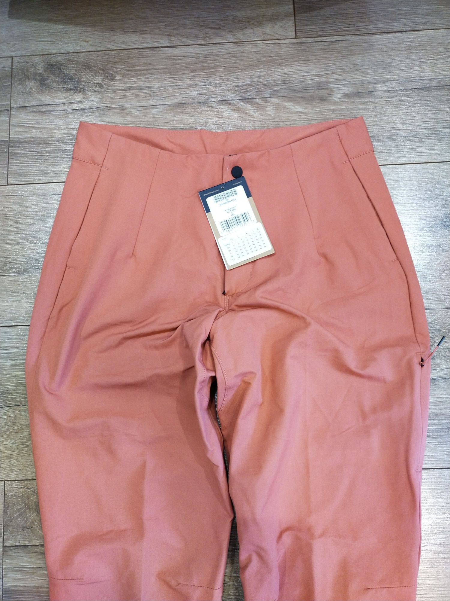 The North Face Project Pant - Spodnie Damskie M