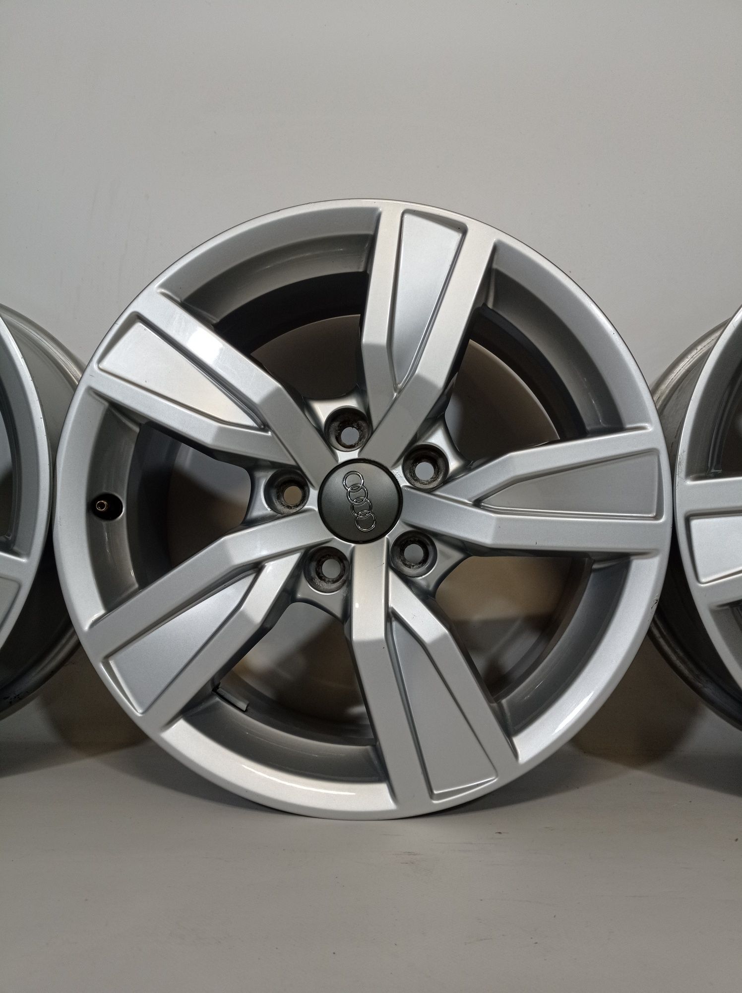 5x112 16" audi oe a4 b8 b9 a6 c6 c7 a3 8p 8v 8y