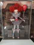 Monster High Pennywise collector skullector