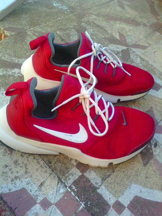 sapatilhas nike senhora tamanho 40-portes ctt registado gratis