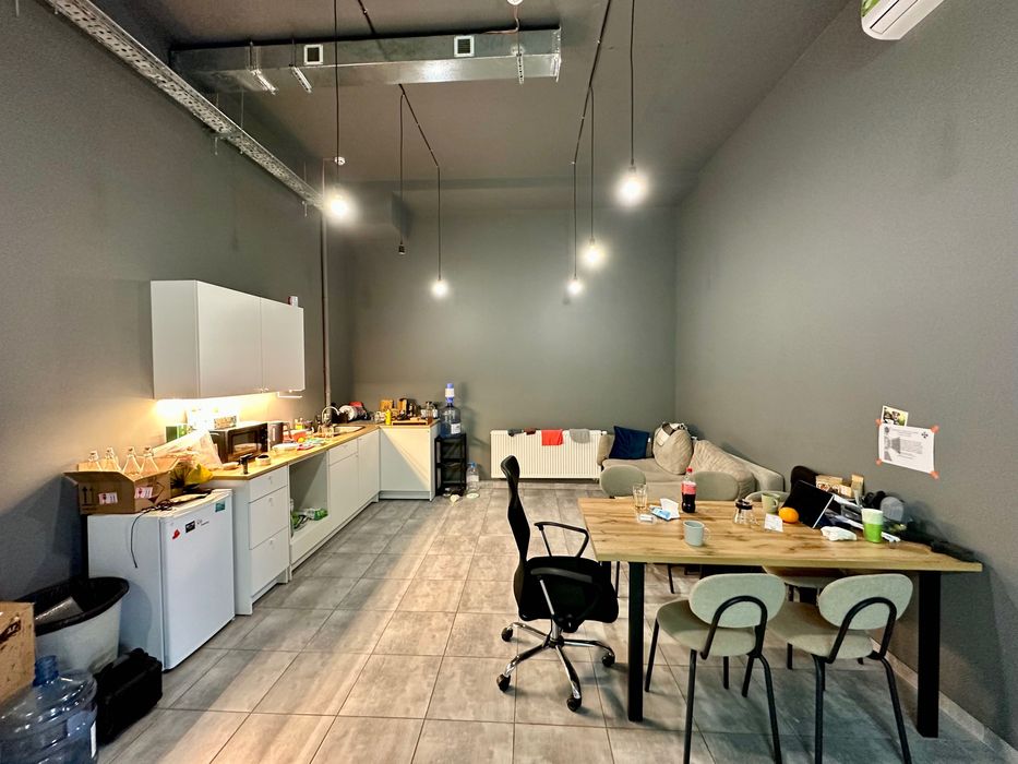 Оренда офісу 150м2 / власник / Героїв УПА