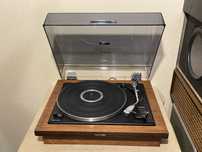 Высококачественный проигрыватель винила 70-х PIONEER PL-A35 (9кг)