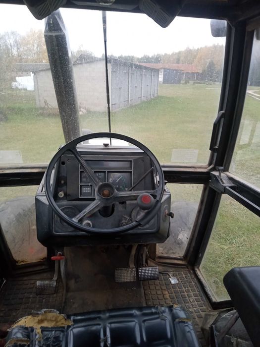 Case 1390 David Brown