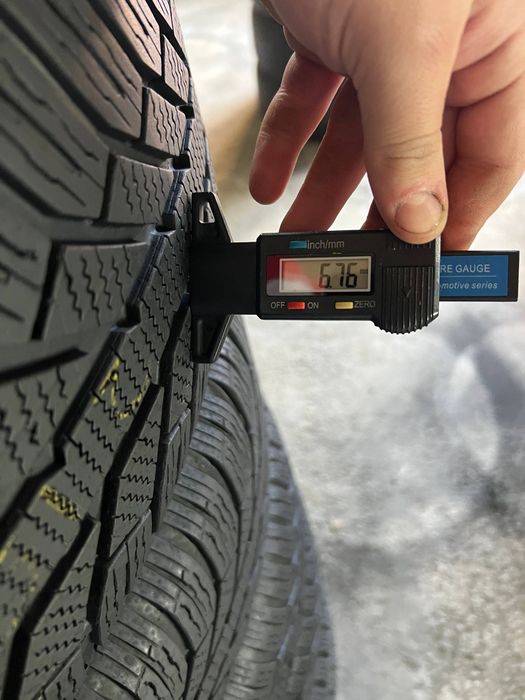 Автошини зимові SEMPERIT 215/65/16 (4шт) Резина,Колеса,Гума,Скати,Шини