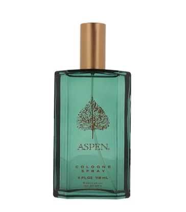 COTY ASPEN COLOGNE 118ML woda kolońska Unikat