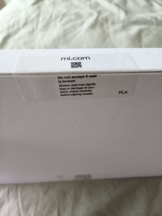 Redmi Pad Pro 2 - Novo e selado