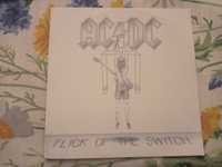 AC/DC - Flick of The switch