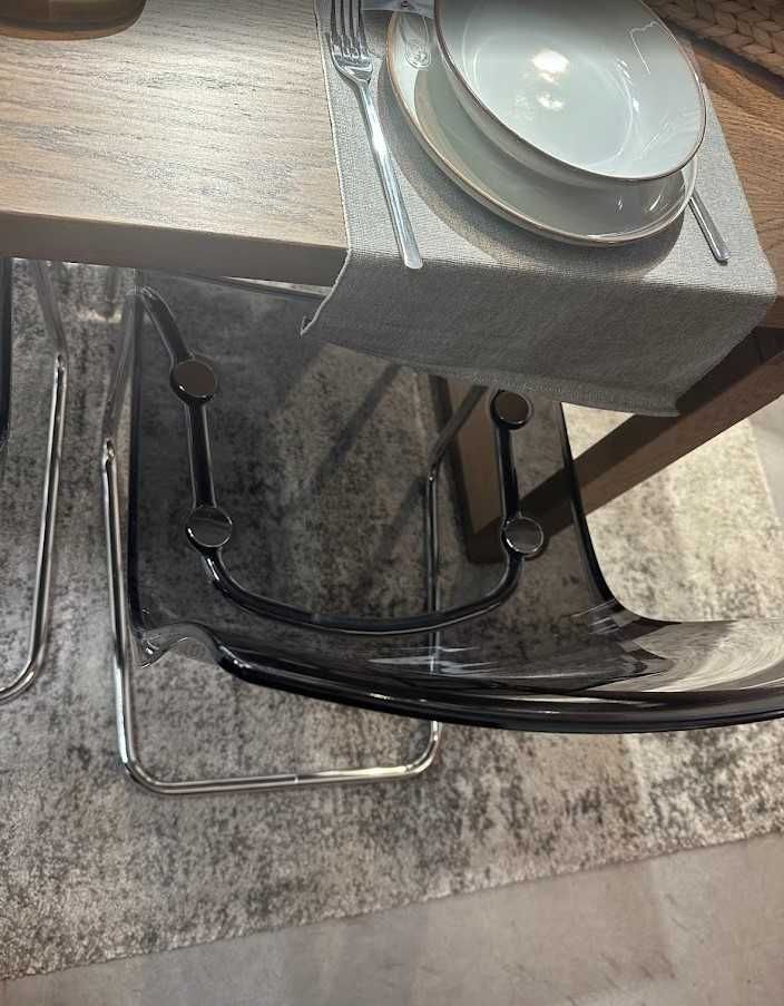 4 Cadeiras p/ Sala de Jantar