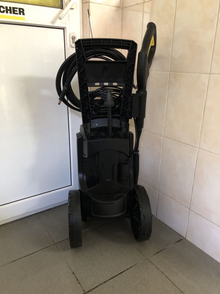 Мийка Karcher K 5.55 jubilee