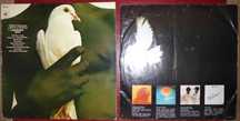 Carlos  Santana SANTANA,S Greatest HITS LP EX