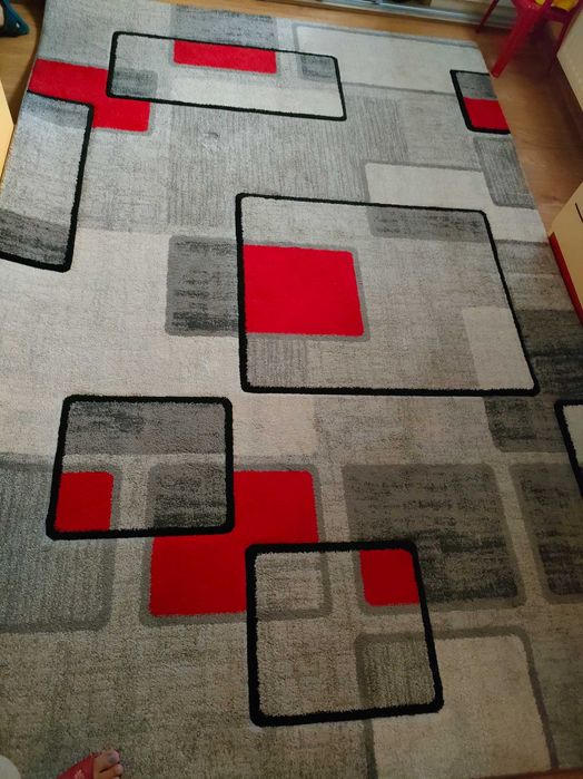 Dywan rumba 180x270 stan bardzo dobry