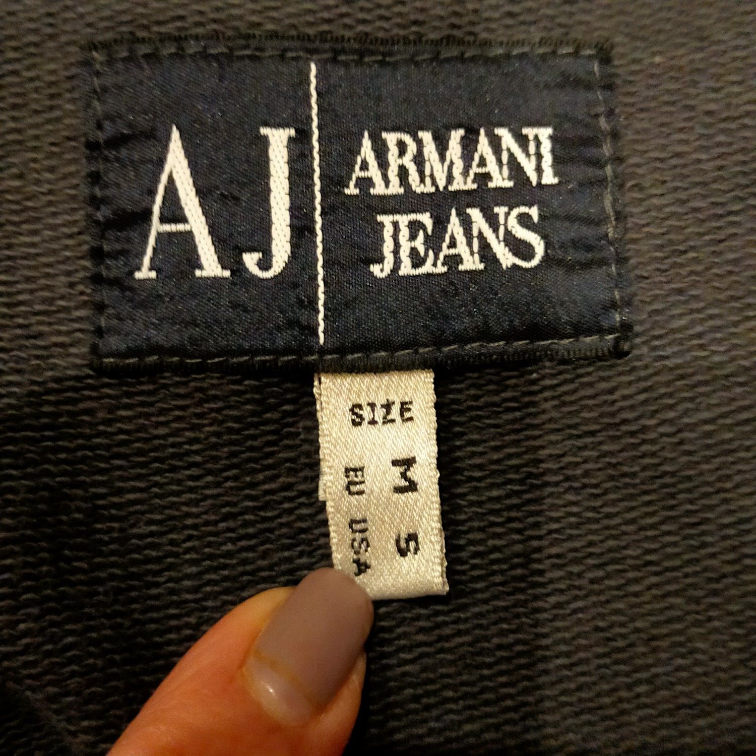 Bluza Armani Jeans