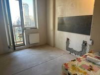 1-кімн 44м2 Правильне планування Балкон Таїрова id205569