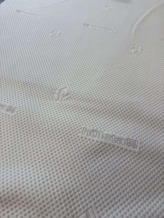 Materac nawierzchniowy / topper 180/100cm miekki