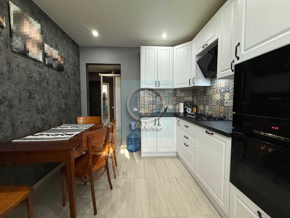 Продаж 2 кім ЖК Східна Перлина! Укомплектована!