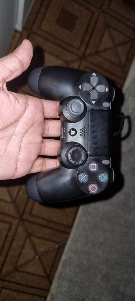 Playsation 4 pro