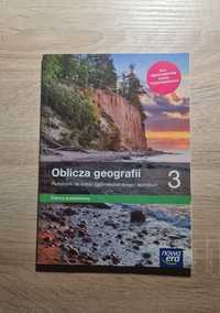 Oblicza geografii