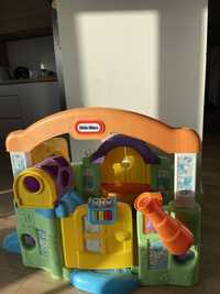 Domek Little Tikes