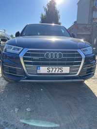 Audi Q5 Premium plus