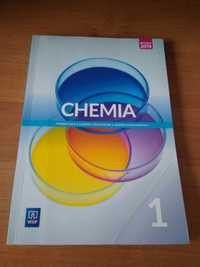 Chemia Podręcznik do klasy 1