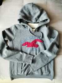 Bluza Hollister rozmiar L