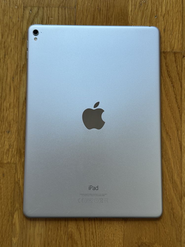 iPad Pro (9,7 Polegadas) 2016