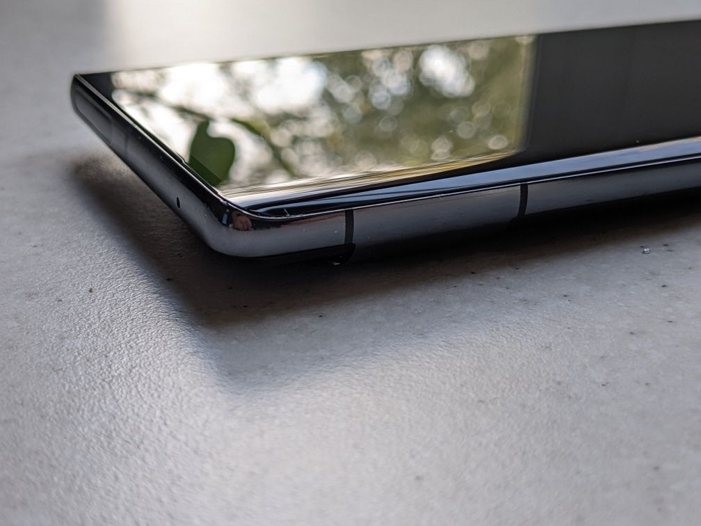 Google pixel 7 pro neverlock в дуже гарному стані