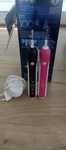 Szczoteczka elektryczna Oral-B Smart 4 4900