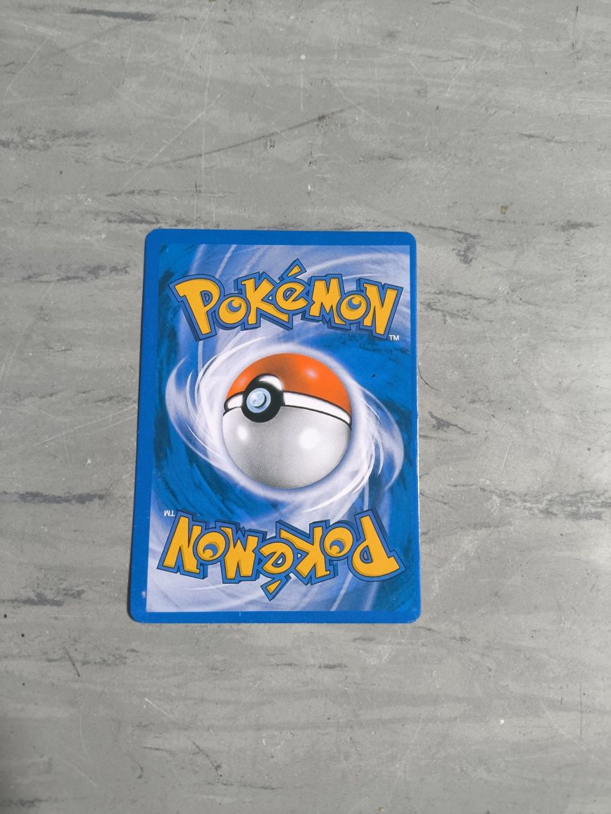 Cartas Pokémon charizard