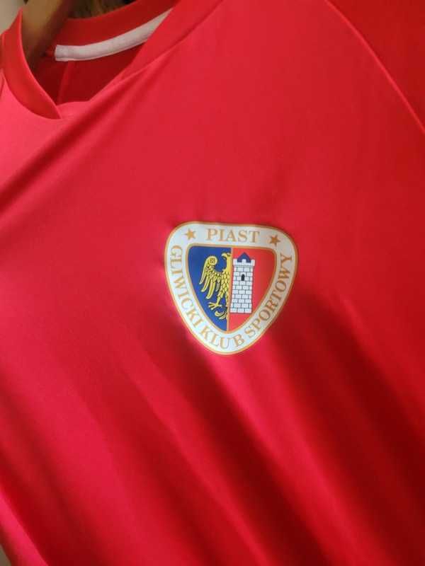 Koszulka treningowa Piasta Gliwice rozmiar M
