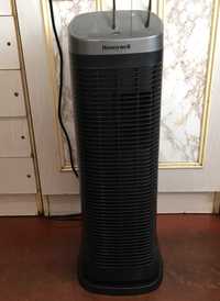 очищувач повітря Honeywell AirGenius 5 HFD323E