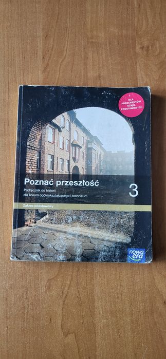 poznać przeszłość 3 historia nowa era