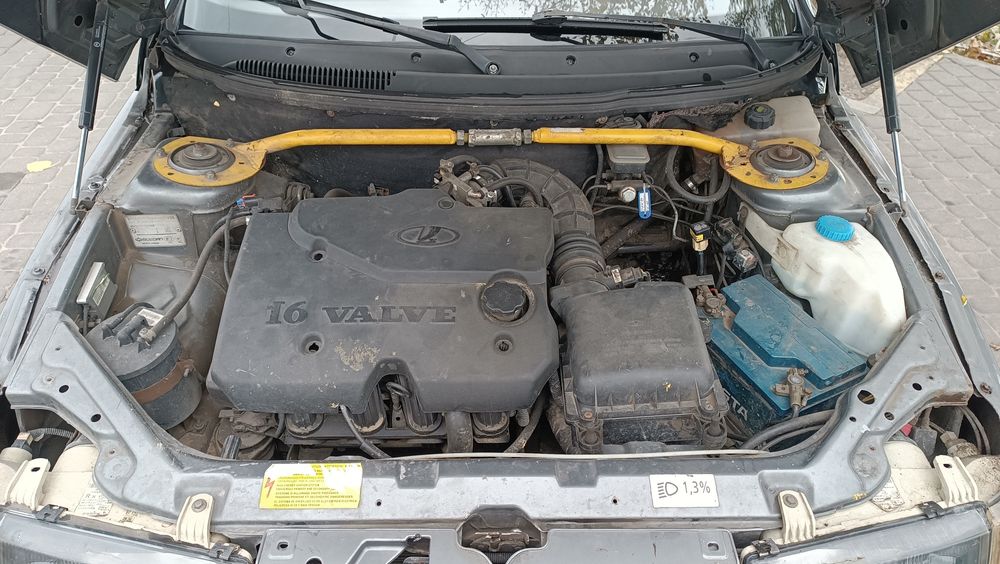 Продам ВАЗ 2111, 2011 года