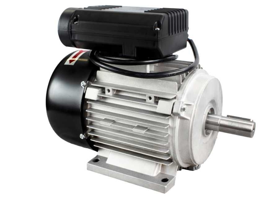 Silnik elektryczny Kupczyk 2,2 KW 3,0 KM 1faza 230V 2800RPM Kupczyk