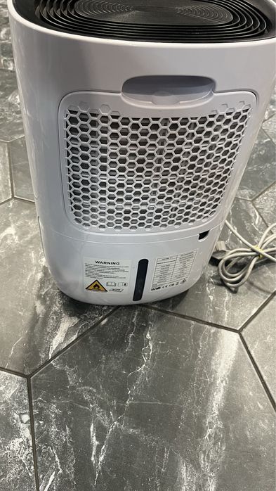 Осушувач повітря Eeese 2502 EMIL12 L