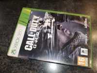 Call of Duty Ghosts XBOX 360 gra (stan bdb) kioskzgrami