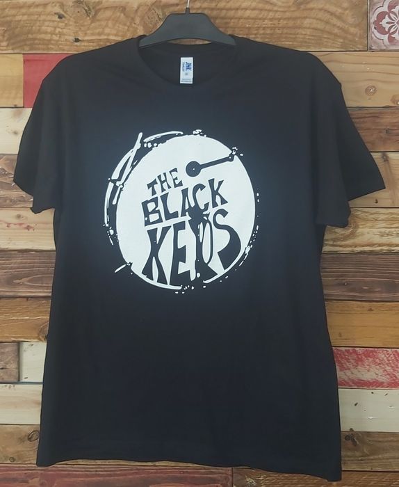 The Black Keys / The White Stripes / Yeah Yeah Yeahs - T-shirt - Nova.