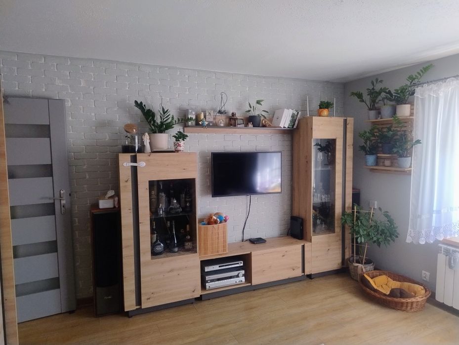 Mieszkanie 40 m2