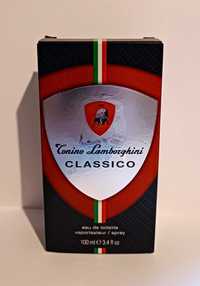 Tonino Lamborghini Classico 100ml EDT Spray Stara wersja