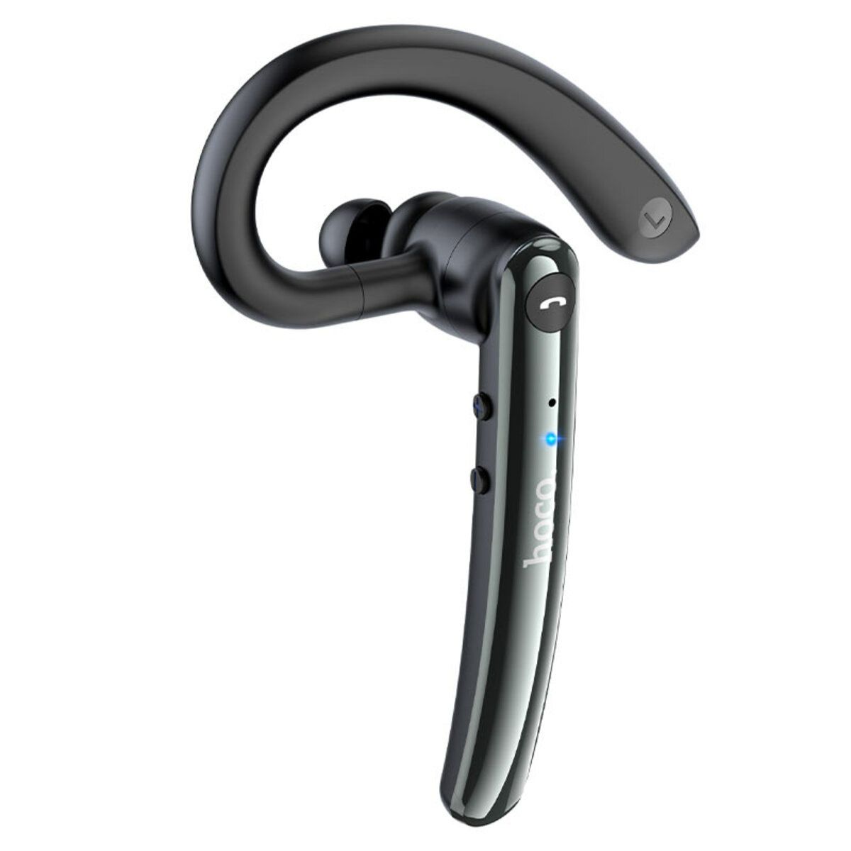 Бездротова Bluetooth Гарнітура Hoco S19 ENC ANC
