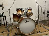 Vendo Gretsch Catalina Birch