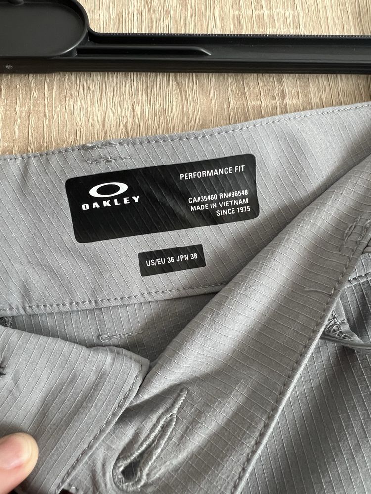 Spodenki Oakley męskie