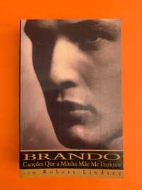 Brando: Canções Que a Minha Mãe Me Ensinou