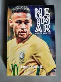 Neymar biografia